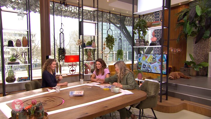 Tarot kaarten trekken wordt steeds populairder