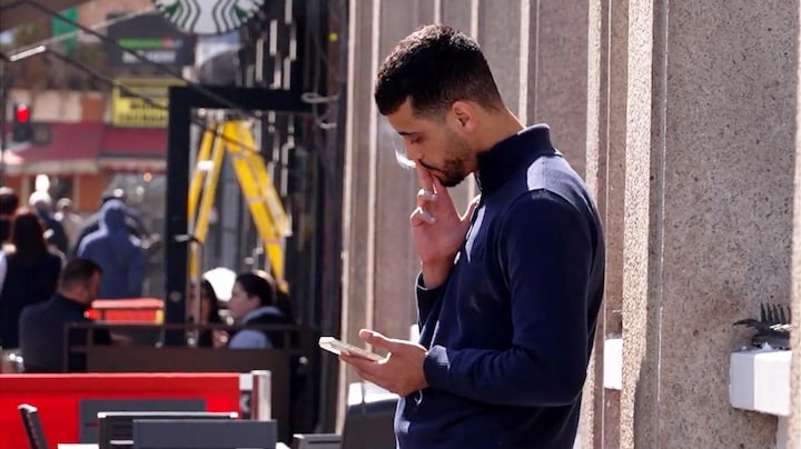 Levenslang rookverbod voor Britse jeugd: 'Ik vind het vreselijk' 