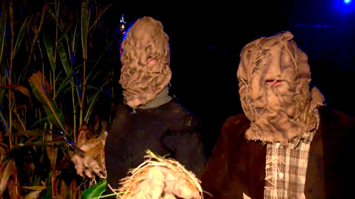 Horror is populair, dit doolhof jaagt je de stuipen op het lijf 