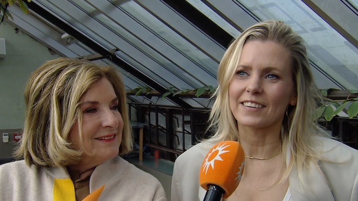 Deelname aan Het Perfecte Plaatje stond op bucketlist Bettina Holwerda