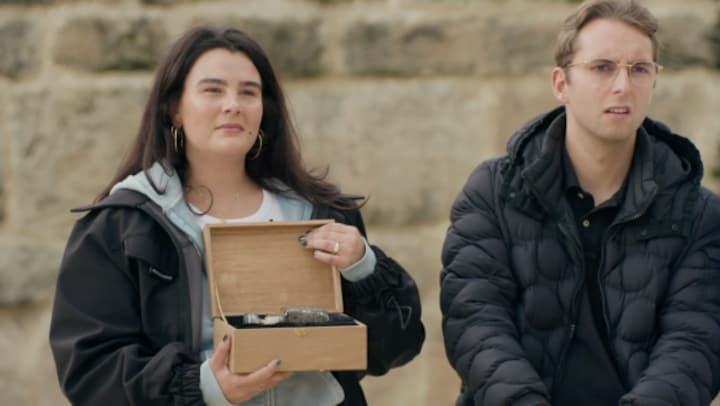 Julia Heetman krijgt nieuw geheim wapen in handen: 'Plottwist'