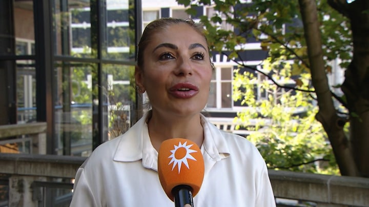 Yesim Candan schaamde zich voor 'billenmoment' in Expeditie Robinson
