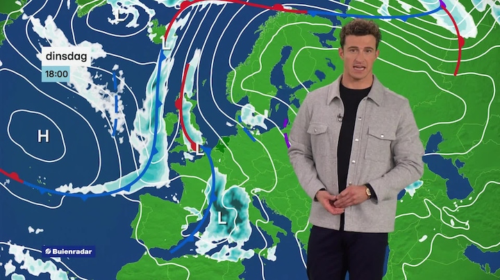 RTL Weer 08:20