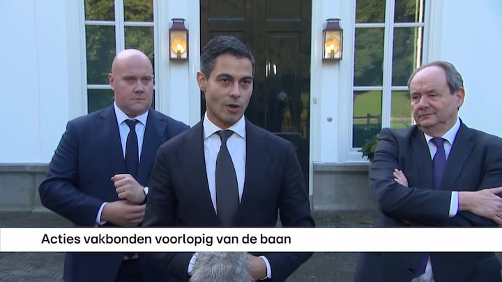 Bekijk hier de nieuwsuitzending van 11:00 uur