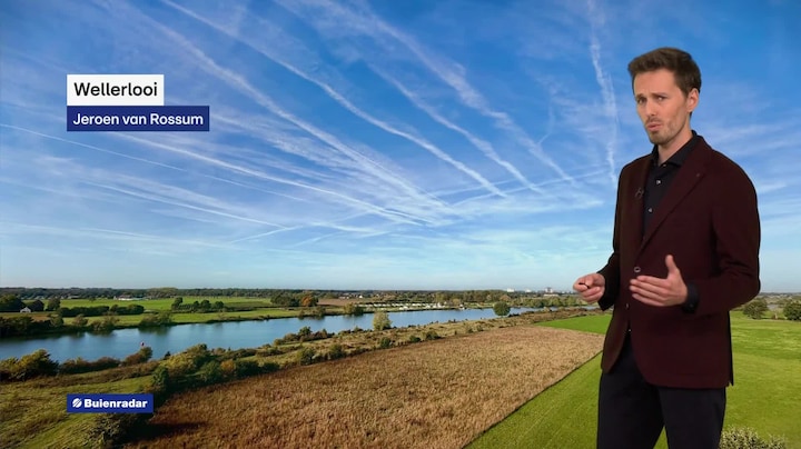 RTL Weer 19:55