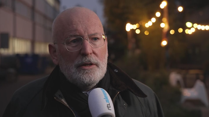 Zo reageren Nederlandse politieke leiders op de overwinning van Trump