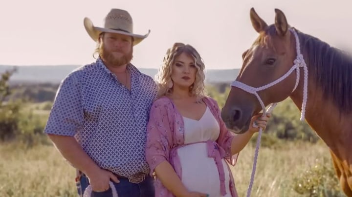 Taylor Parker doodde vriendin en sneed baby uit diens buik: Netflix-docu Maternal Instinct trekt veel bekijks