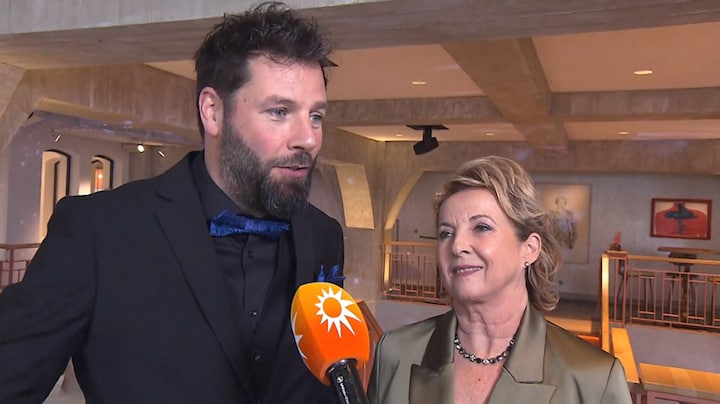 Cast Woeste Grond maakt zich op voor Televizier-Ring: 'Kan niks misgaan'