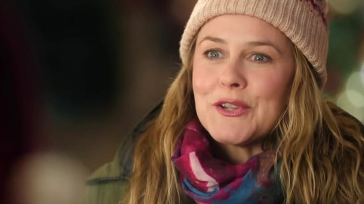 Dit zijn de nieuwe kerstfilms van de streamingdiensten die je wil zien