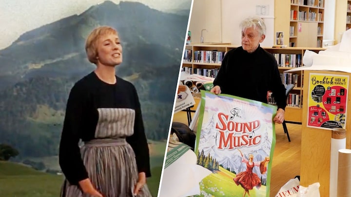 So Long, Farewell: Rogers enorme Sound of Music-collectie belandt in Oostenrijks museum