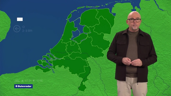 RTL Weer 06:30