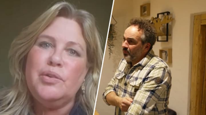 Karine onthult ware reden achter boosheid Klaas in WVL