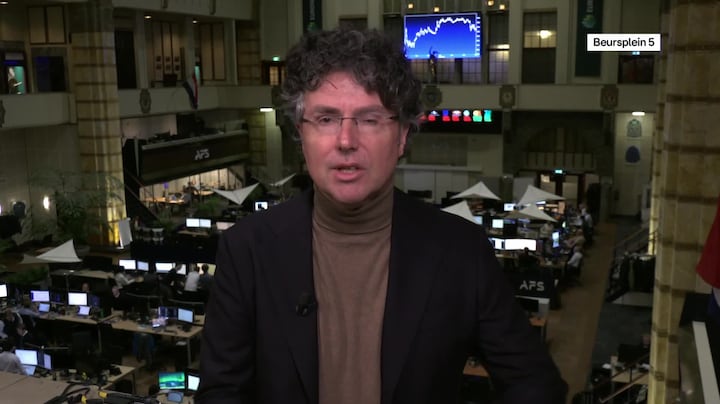 RTL Z Nieuws - 15:00 uur