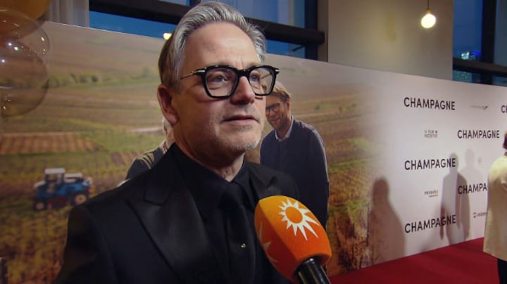 Guus Meeuwis nam na 30 jaar gas terug: 'Beetje aan mezelf denken'