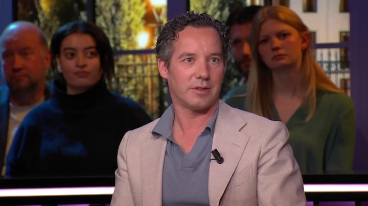 ‘Ik snap dat een kapitein voor zekerheid kiest’ over de Straat van Hormuz