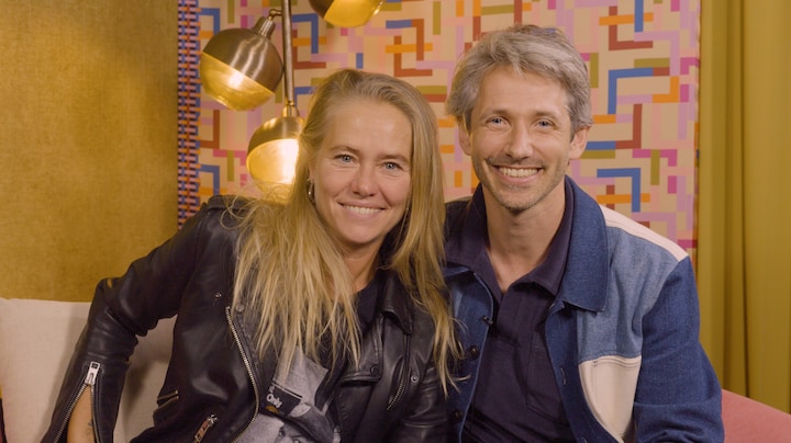 Liesbeth hoopt op vaste rol in GTST: 'Daantje Mus terug als psycholoog'