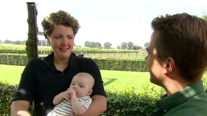 Financiële tegenvaller voor boerin Steffi uit Boer zoekt Vrouw