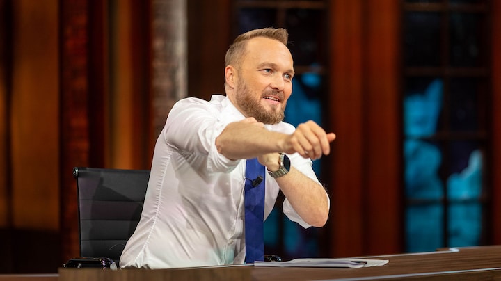 LUBACH: Hoe China de Europese autoindustrie heeft ingehaald