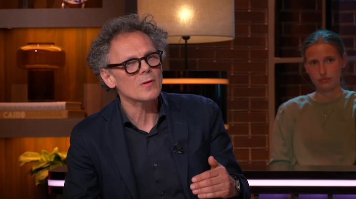 Ben van der Burg over datalek Rituals: ‘Nooit ergens op klikken’ 