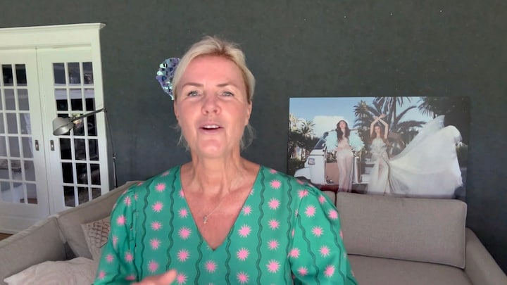 Irene Moors hoopt op Televizier-nominatie voor Het Perfecte Plaatje