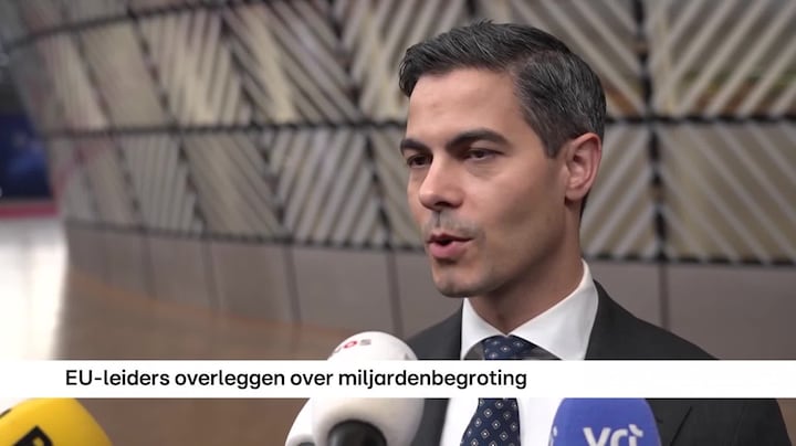 Bekijk hier de nieuwsuitzending van 13:00 uur