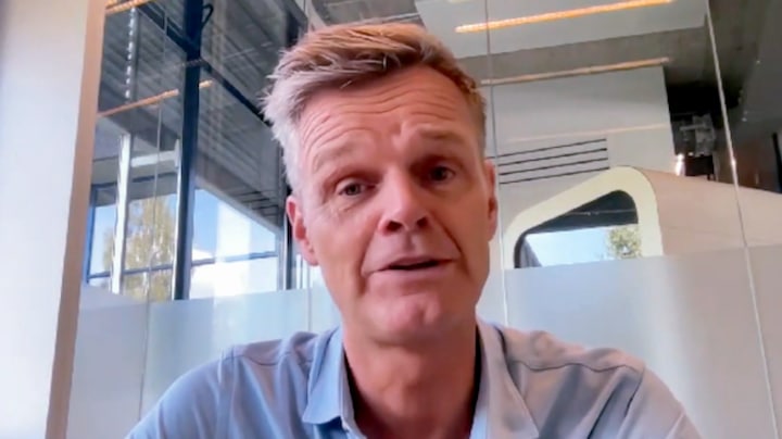 Twan over selectiecommissie: 'Weten heel goed wat het ambacht van goede liedjes inhoudt'