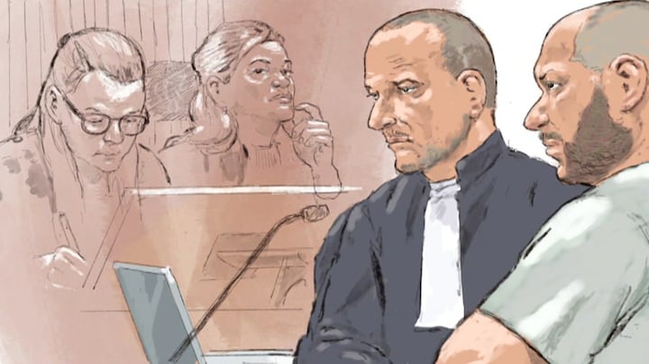 Zware strafeis Timothy B. voor gruwelmoord op moeder