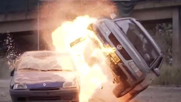 'Eindelijk' erkenning voor filmstunts met nieuwe Oscar: 'Komt aan op acteren'