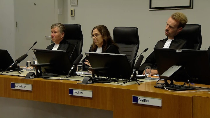 Marco Borsato breekt tijdens zijn laatste woord in rechtbank: 'Waarheid moet boven komen'