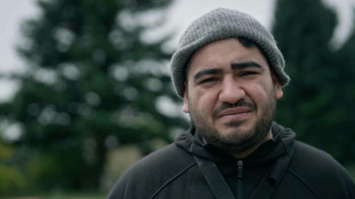 Ammar Bozoglu overwon burn-out dankzij deelname No Way Back VIPS