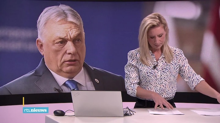 RTL Nieuws - 06:30 uur