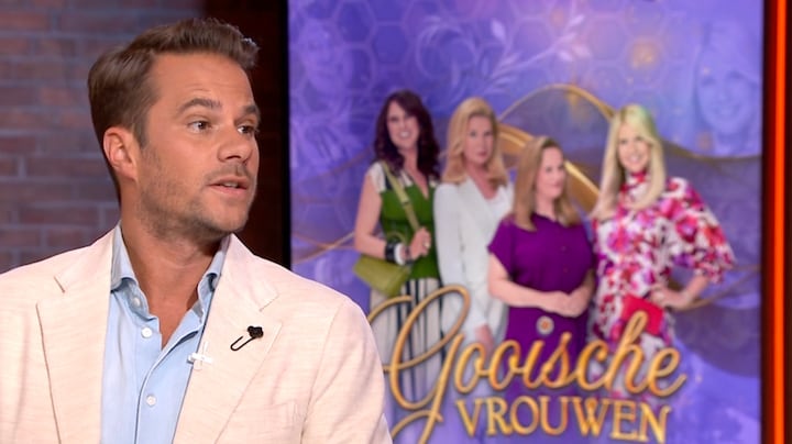 Gooische Vrouwen gaat vlammend van start: 'Smaakt naar meer'