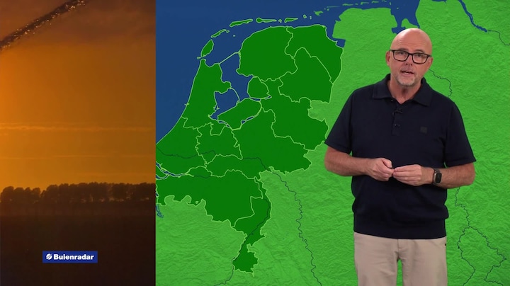 RTL Weer 08:20