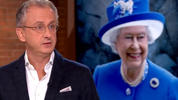 Spanning loopt hoog op tijdens uitvaart Queen Elizabeth: 'Prins Harry is woest' 
