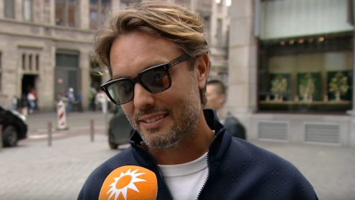 Verbouwing Bas Smit en Nicolette van Dam verloopt stroef: 'Hebben gewoon pech'