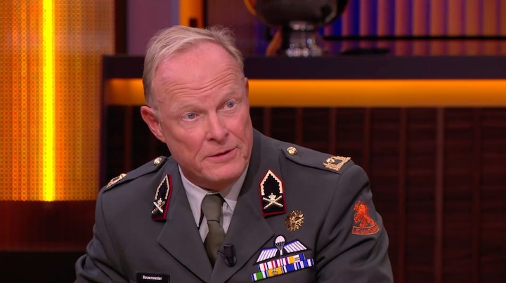 Dreiging vanuit Rusland: ‘Ik denk dat deze waarschuwing ook voor Nederland geldt’ 