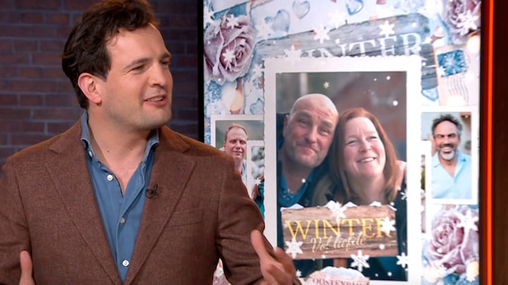 Rob speculeert over opmerkelijke afwezigheid Gilbert in reünie-aflevering