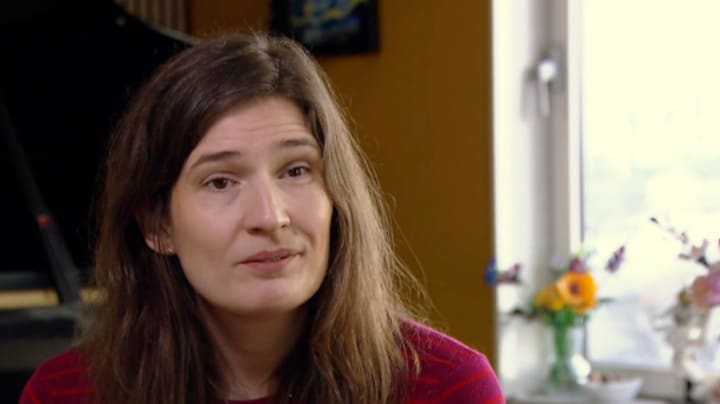 Evelien lichtte 12-jarige dochter in over seksueel misbruik door Mels van B.