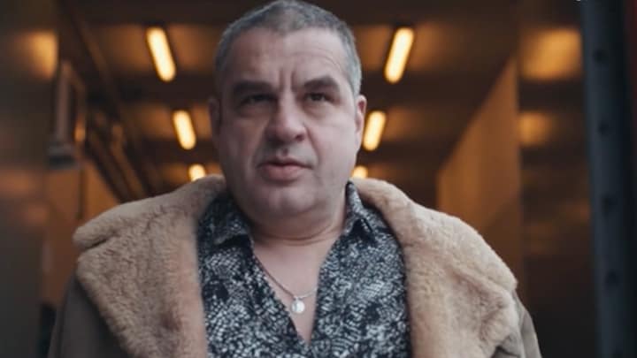 Netflix dropt eerste beelden Undercover seizoen 3