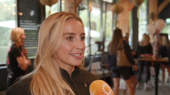 Iris Enthoven 'trotser' op tweede cover van Women’s Health