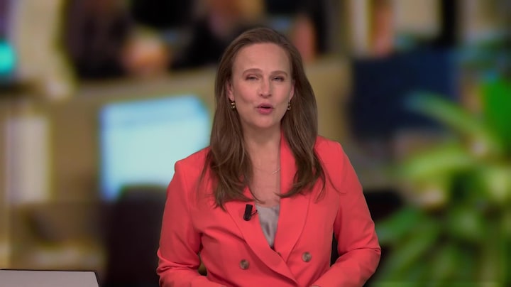 RTL Z Nieuws - 15:00 uur