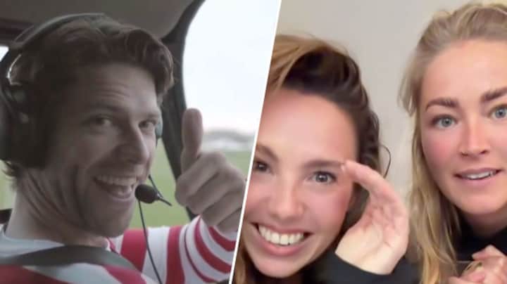 BN'ers jagen op StukTV in Waar the F*ck is Stuk?: 'Gaat vies tegenvallen'