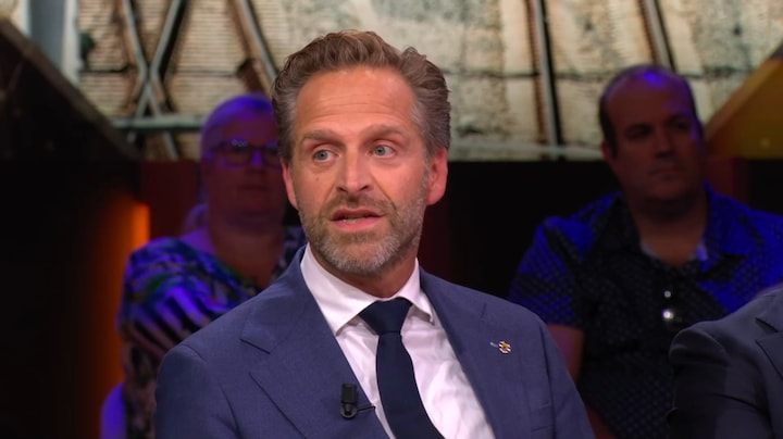Sabotage tijdens Prinsjesdag ‘levensgevaarlijk’ volgens Hugo de Jonge en Jimmy Dijk