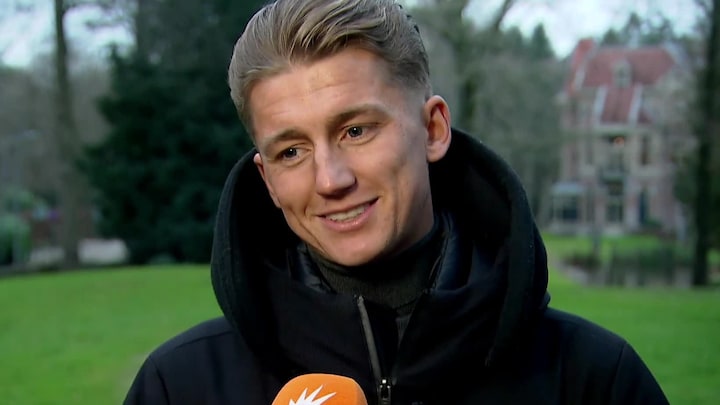 Mart Hoogkamer steekt hit Bassie & Adriaan in nieuw jasje