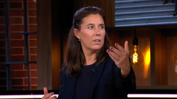 Schoof draagt premierschap over aan Jetten: ‘Hij leek een beetje geëmotioneerd’