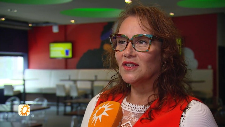Susanne schrok van eerste ontmoeting in B&B Vol Liefde: 'Was wel heftig'
