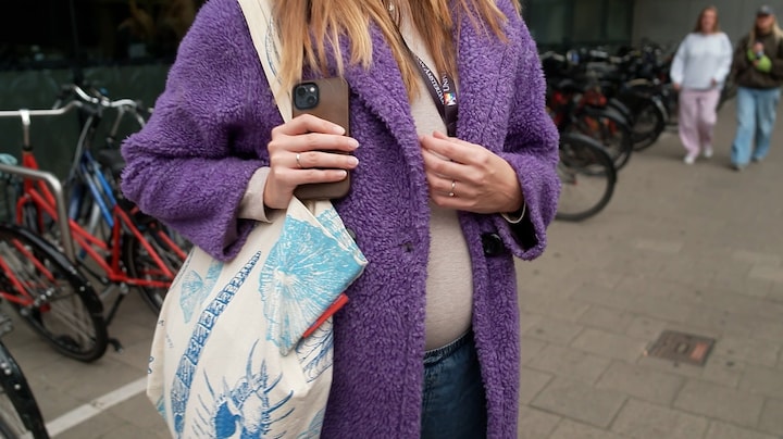 Hoeveel kans heb je om zwanger te worden na je 40e? Doe de fertiliteitsquiz
