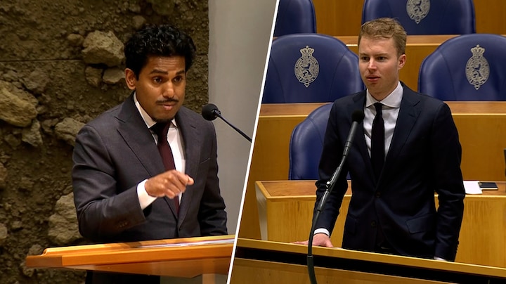 Groninger gasvelden open als noodvoorraad? Kamer oneens in debat