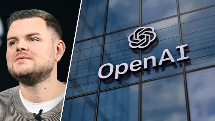 Nederlandse tech-ondernemer wijst miljoenenbod OpenAI af en dit is waarom