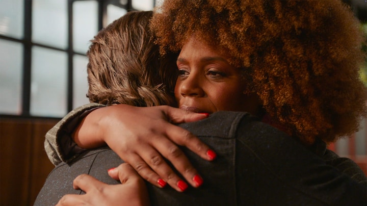 Elisa vertrekt uit GTST-dorp Meerdijk